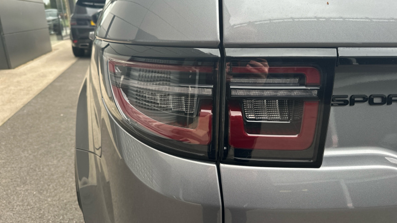 Land Rover Discovery Sport 2.0 D200 Dynamic SE 5dr Auto [5 Seat] Diesel Station Wagon